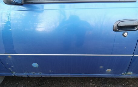 Daewoo Nexia I рестайлинг, 2008 год, 185 000 рублей, 15 фотография