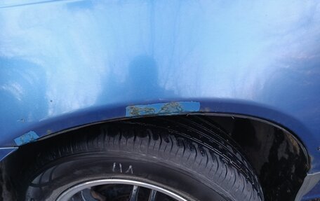 Daewoo Nexia I рестайлинг, 2008 год, 185 000 рублей, 12 фотография