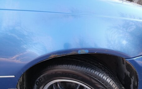 Daewoo Nexia I рестайлинг, 2008 год, 185 000 рублей, 13 фотография