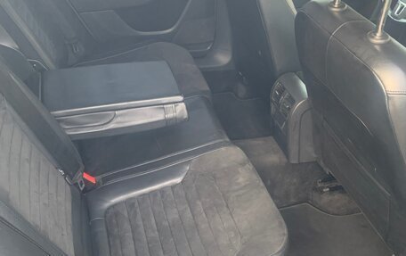 Volkswagen Passat B7, 2012 год, 1 050 000 рублей, 10 фотография