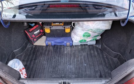 Daewoo Nexia I рестайлинг, 2008 год, 185 000 рублей, 11 фотография