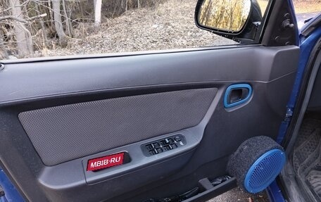 Daewoo Nexia I рестайлинг, 2008 год, 185 000 рублей, 8 фотография