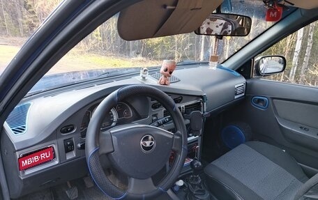 Daewoo Nexia I рестайлинг, 2008 год, 185 000 рублей, 6 фотография