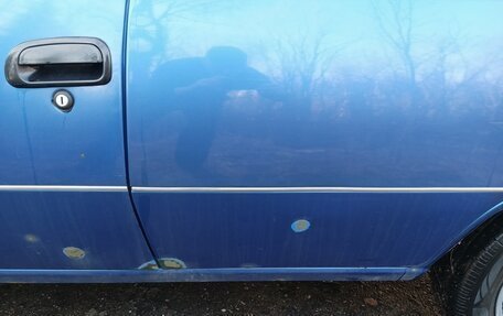 Daewoo Nexia I рестайлинг, 2008 год, 185 000 рублей, 16 фотография