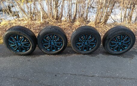 Daewoo Nexia I рестайлинг, 2008 год, 185 000 рублей, 17 фотография