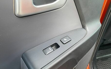 KIA Sportage III, 2011 год, 1 430 000 рублей, 12 фотография