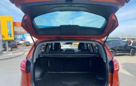 KIA Sportage III, 2011 год, 1 430 000 рублей, 6 фотография