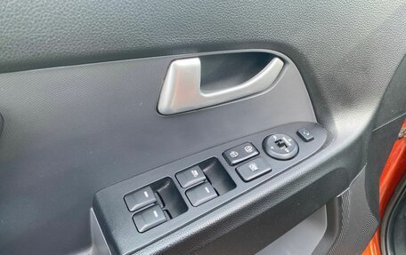 KIA Sportage III, 2011 год, 1 430 000 рублей, 15 фотография