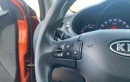 KIA Sportage III, 2011 год, 1 430 000 рублей, 21 фотография