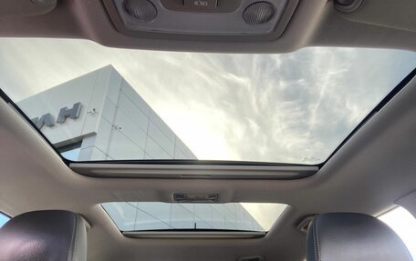 KIA Sportage III, 2011 год, 1 430 000 рублей, 28 фотография