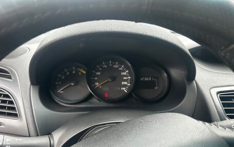 Renault Fluence I, 2011 год, 700 000 рублей, 9 фотография