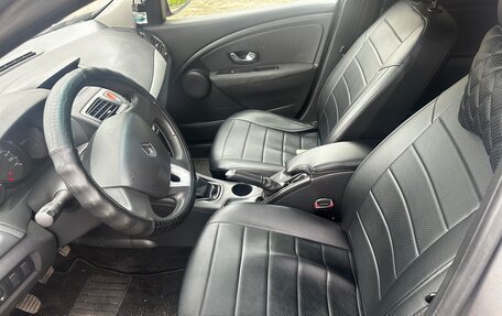 Renault Fluence I, 2011 год, 700 000 рублей, 7 фотография