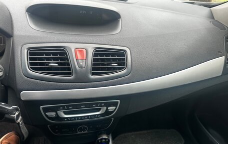 Renault Fluence I, 2011 год, 700 000 рублей, 12 фотография