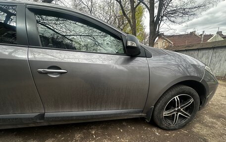 Renault Fluence I, 2011 год, 700 000 рублей, 4 фотография