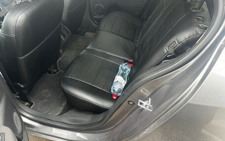 Renault Fluence I, 2011 год, 700 000 рублей, 11 фотография