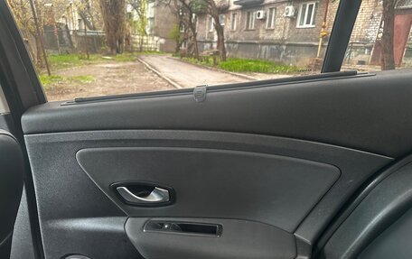 Renault Fluence I, 2011 год, 700 000 рублей, 10 фотография