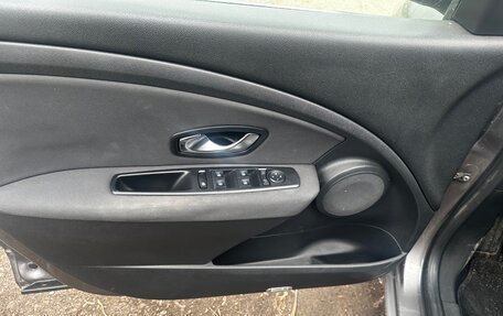 Renault Fluence I, 2011 год, 700 000 рублей, 8 фотография