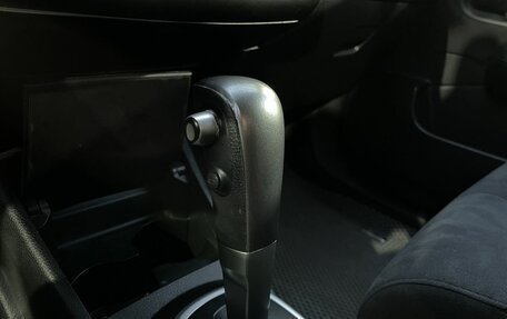 Nissan Tiida, 2008 год, 650 000 рублей, 17 фотография