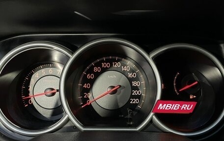 Nissan Tiida, 2008 год, 650 000 рублей, 14 фотография