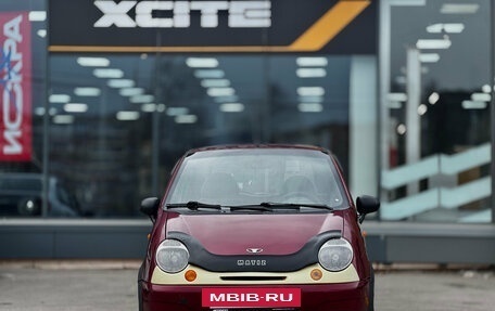 Daewoo Matiz I, 2012 год, 239 000 рублей, 2 фотография