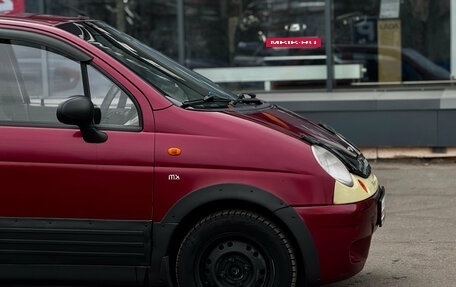 Daewoo Matiz I, 2012 год, 239 000 рублей, 7 фотография