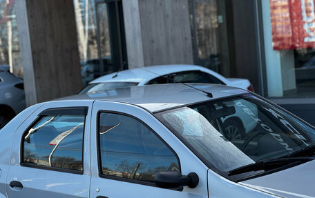 Renault Logan I, 2009 год, 199 000 рублей, 7 фотография