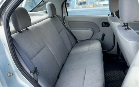 Renault Logan I, 2009 год, 199 000 рублей, 12 фотография