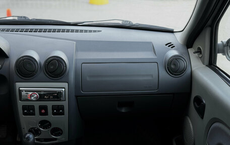 Renault Logan I, 2009 год, 199 000 рублей, 15 фотография