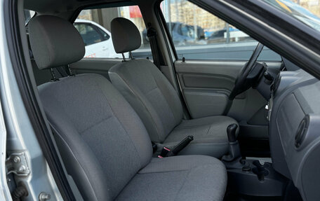 Renault Logan I, 2009 год, 199 000 рублей, 11 фотография