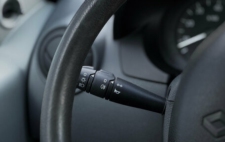 Renault Logan I, 2009 год, 199 000 рублей, 22 фотография