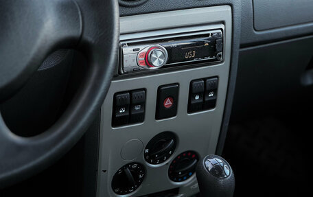 Renault Logan I, 2009 год, 199 000 рублей, 18 фотография