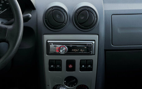 Renault Logan I, 2009 год, 199 000 рублей, 17 фотография