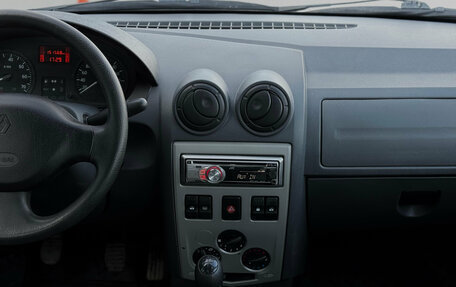 Renault Logan I, 2009 год, 199 000 рублей, 16 фотография