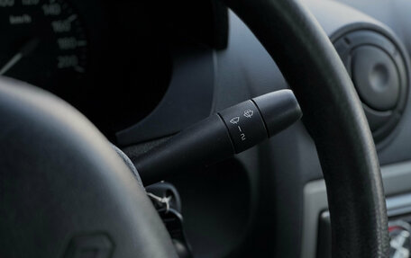 Renault Logan I, 2009 год, 199 000 рублей, 23 фотография