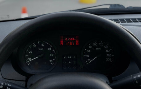 Renault Logan I, 2009 год, 199 000 рублей, 24 фотография