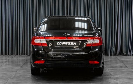 Chevrolet Epica, 2010 год, 559 000 рублей, 4 фотография