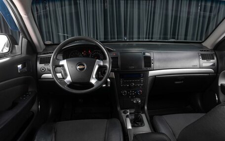 Chevrolet Epica, 2010 год, 559 000 рублей, 6 фотография