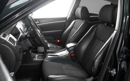 Chevrolet Epica, 2010 год, 559 000 рублей, 10 фотография