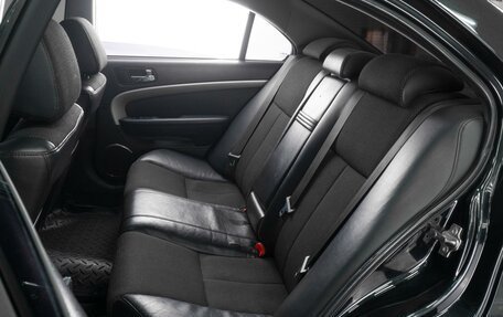 Chevrolet Epica, 2010 год, 559 000 рублей, 9 фотография