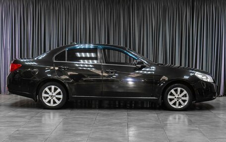 Chevrolet Epica, 2010 год, 559 000 рублей, 5 фотография