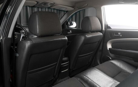 Chevrolet Epica, 2010 год, 559 000 рублей, 11 фотография