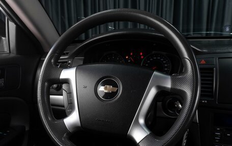 Chevrolet Epica, 2010 год, 559 000 рублей, 13 фотография