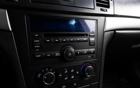 Chevrolet Epica, 2010 год, 559 000 рублей, 14 фотография