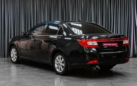 Chevrolet Epica, 2010 год, 559 000 рублей, 2 фотография