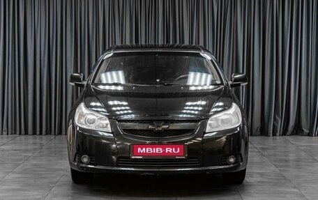 Chevrolet Epica, 2010 год, 559 000 рублей, 3 фотография