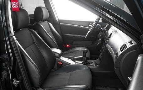 Chevrolet Epica, 2010 год, 559 000 рублей, 8 фотография