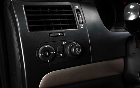 Chevrolet Epica, 2010 год, 559 000 рублей, 15 фотография