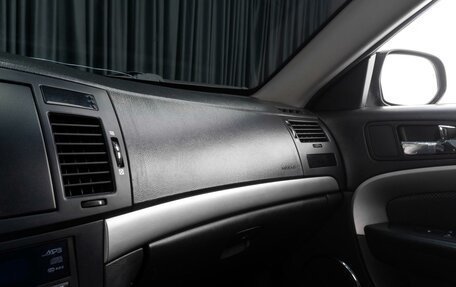 Chevrolet Epica, 2010 год, 559 000 рублей, 19 фотография