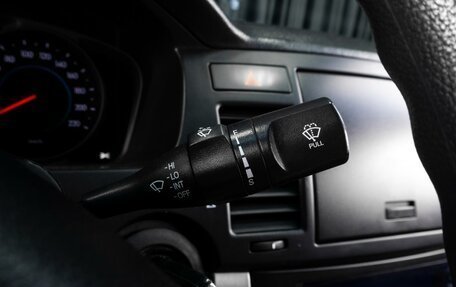 Chevrolet Epica, 2010 год, 559 000 рублей, 18 фотография