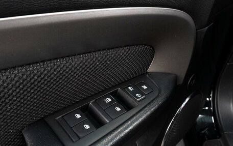 Chevrolet Epica, 2010 год, 559 000 рублей, 20 фотография